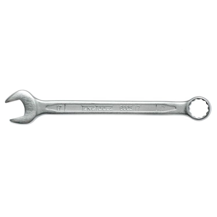 Teng Combination Spanner 17mm