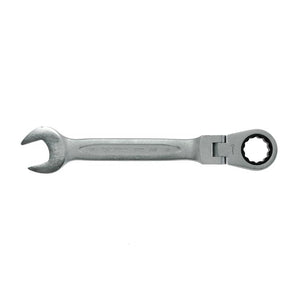 Teng Ratchet Flexi-Head Combination Spanner 18mm