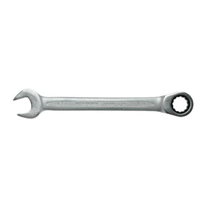 Teng Ratchet Combination Spanner 18mm