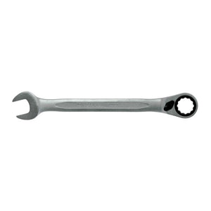 Teng Ratchet Reversible Combination Spanner 18mm