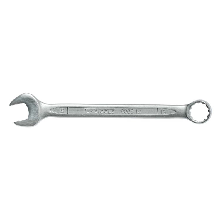 Teng Combination Spanner 19mm