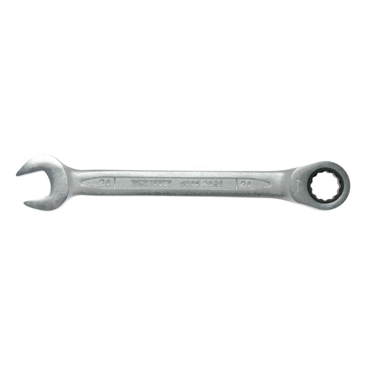 Teng Ratchet Combination Spanner 20mm