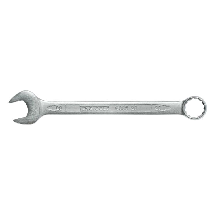 Teng Combination Spanner 20mm