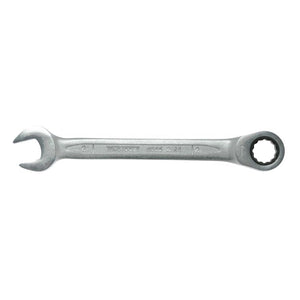 Teng Ratchet Combination Spanner 21mm