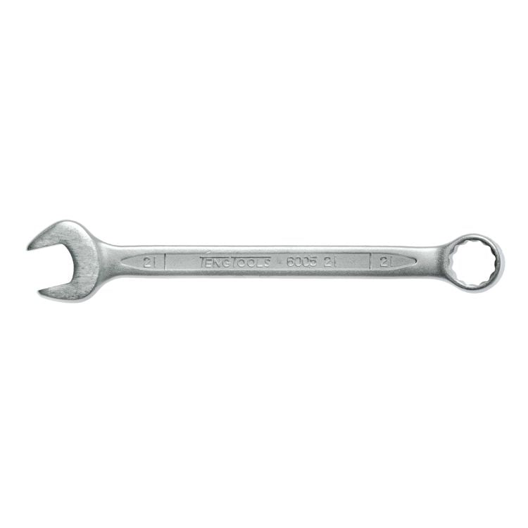 Teng Combination Spanner 21mm