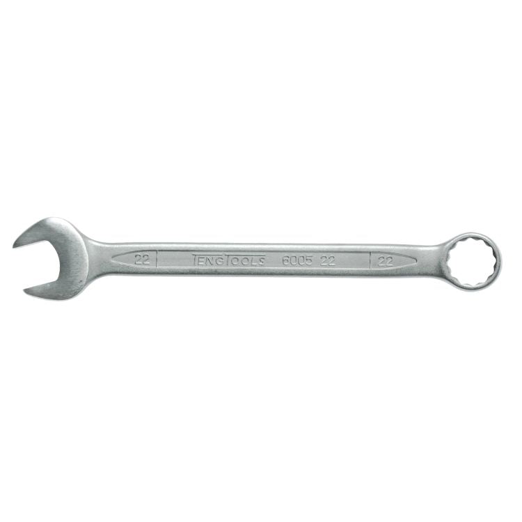 Teng Combination Spanner 22mm