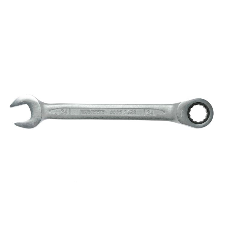 Teng Ratchet Combination Spanner 24mm