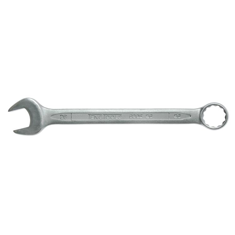 Teng Combination Spanner 26mm