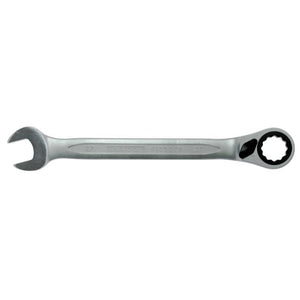 Teng Ratchet Reversible Combination Spanner 27mm