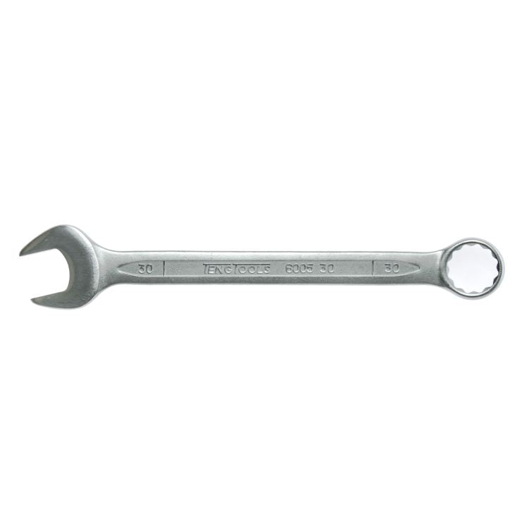 Teng Combination Spanner 30mm