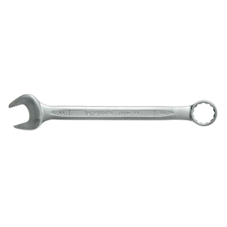 Teng Combination Spanner 33mm