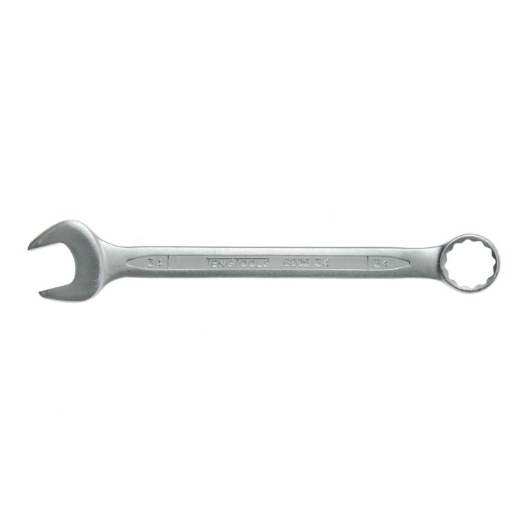 Teng Combination Spanner 34mm