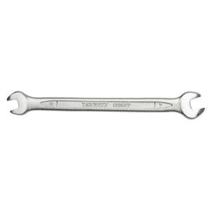 Teng Spanner Double Open Ended 6 x 7mm