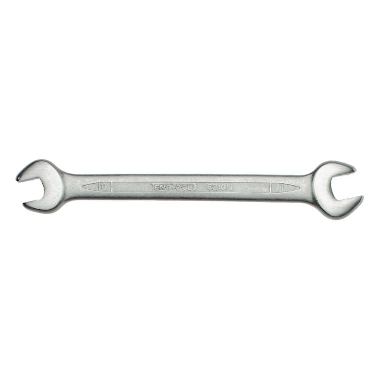 Teng Spanner Double Open Ended 10 x 11mm