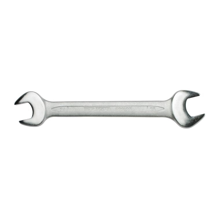 Teng Spanner Double Open Ended 21 x 23mm