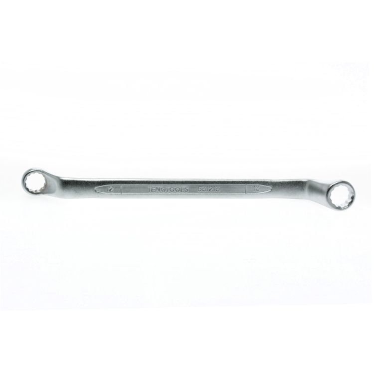 Teng Spanner Double Ring 12 x 13mm