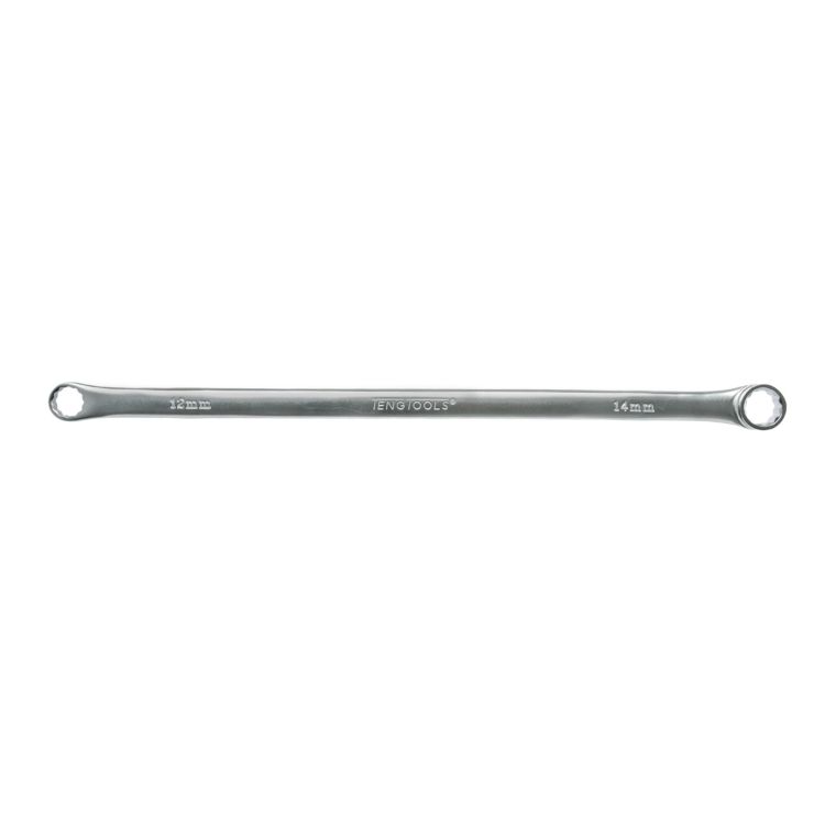 Teng Long Double Ring Spanner 12 x 14mm