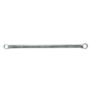 Teng Long Double Ring Spanner 17 x 19mm