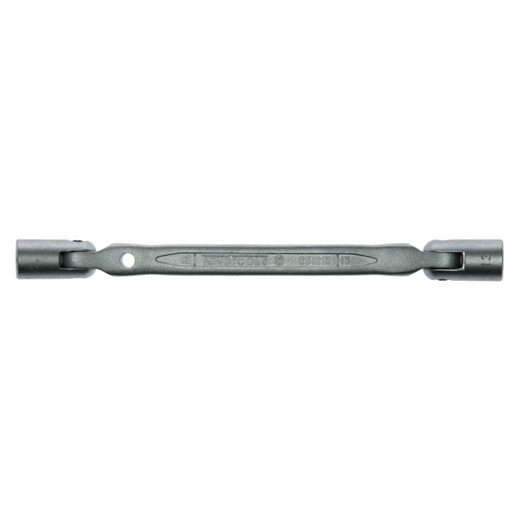 Teng Wrench Double Flex 12 x 13mm - 12pt