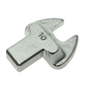 Teng Spanner Open End 9 x 12mm Insert 10mm