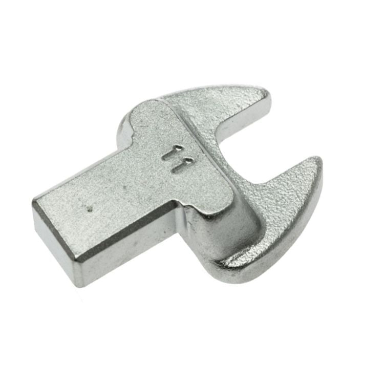 Teng Spanner Open End 9 x 12mm Insert 11mm