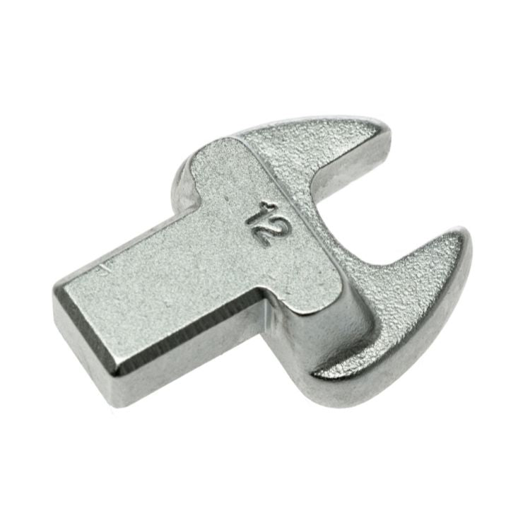 Teng Spanner Open End 9 x 12mm Insert 12mm