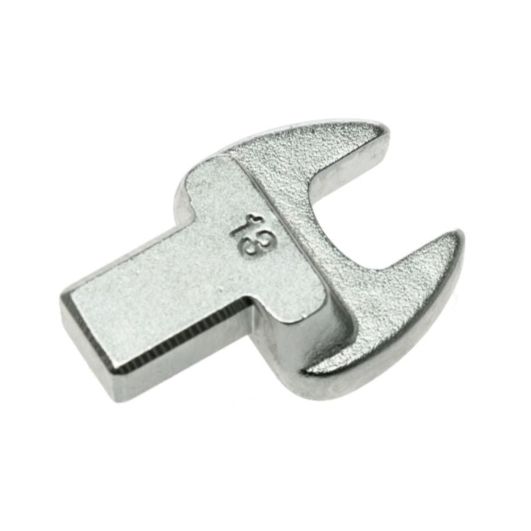 Teng Spanner Open End 9 x 12mm Insert 13mm