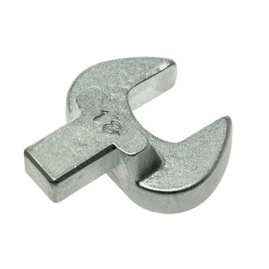 Teng Spanner Open End 9 x 12mm Insert 18mm