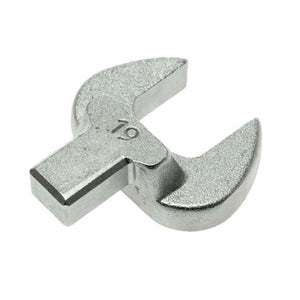 Teng Spanner Open End 9 x 12mm Insert 19mm