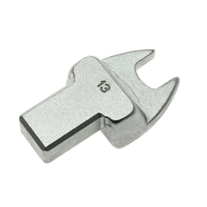 Teng Spanner Open End 14 x 18mm Insert 13mm