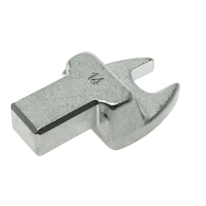 Teng Spanner Open End 14 x 18mm Insert 14mm