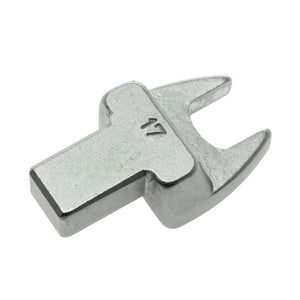 Teng Spanner Open End 14 x 18mm Insert 17mm