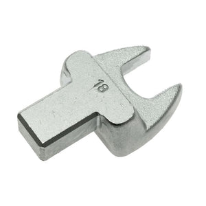 Teng Spanner Open End 14 x 18mm Insert 18mm