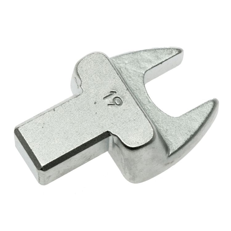 Teng Spanner Open End 14 x 18mm Insert 19mm