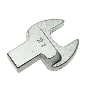 Teng Spanner Open End 14 x 18mm Insert 21mm