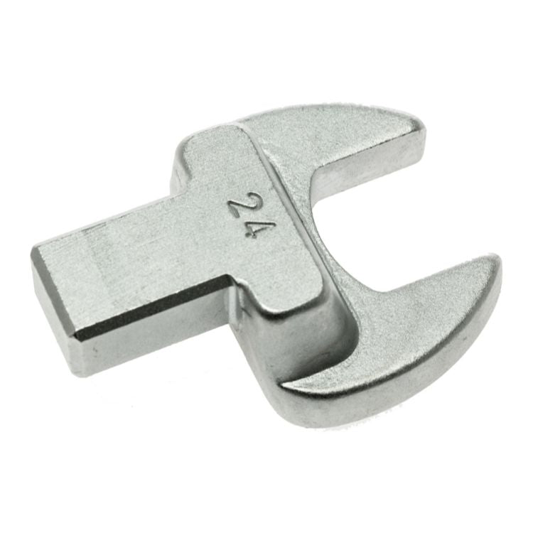 Teng Spanner Open End 14 x 18mm Insert 24mm