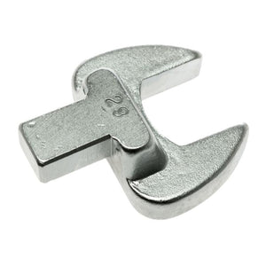 Teng Spanner Open End 14 x 18mm Insert 29mm