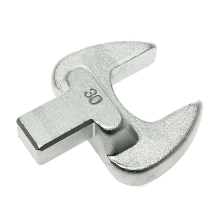 Teng Spanner Open End 14 x 18mm Insert 30mm