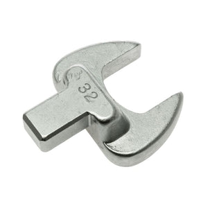 Teng Spanner Open End 14 x 18mm Insert 32mm