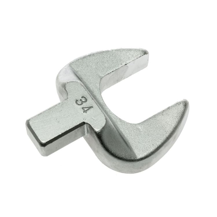 Teng Spanner Open End 14 x 18mm Insert 34mm