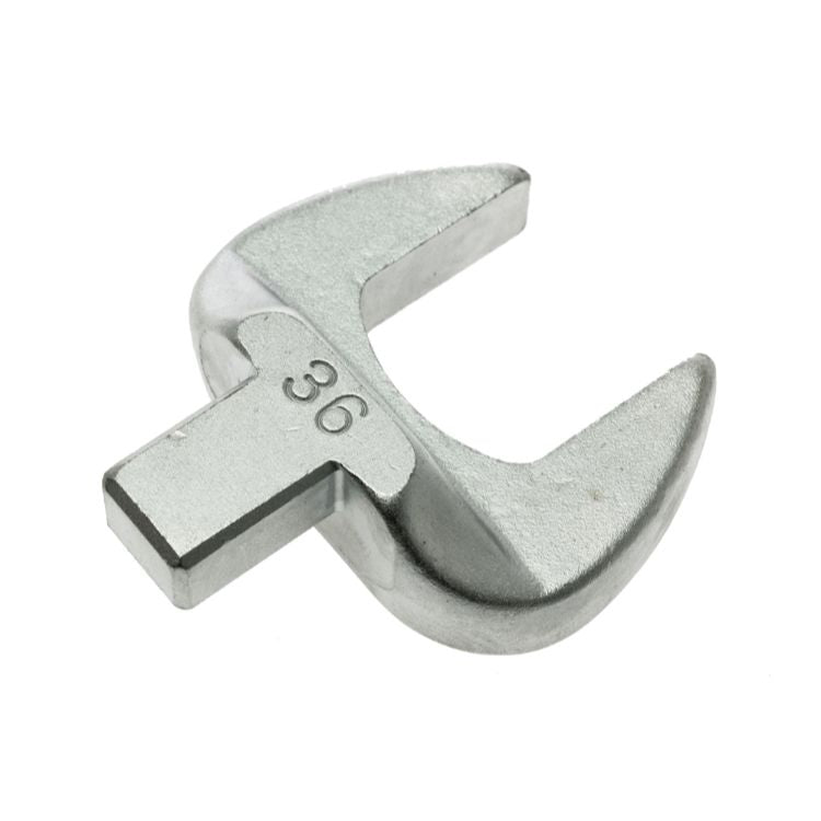 Teng Spanner Open End 14 x 18mm Insert 36mm