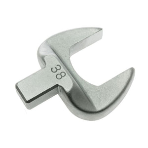 Teng Spanner Open End 14 x 18mm Insert 38mm