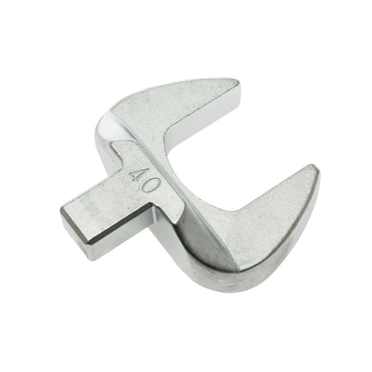 Teng Spanner Open End 14 x 18mm Insert 40mm