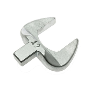 Teng Spanner Open End 14 x 18mm Insert 42mm