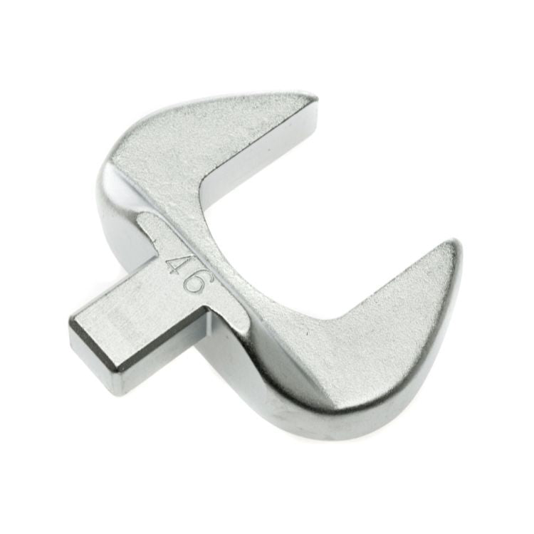 Teng Spanner Open End 14 x 18mm Insert 46mm