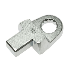 Teng Spanner Ring End 9 x 12mm Insert 10mm - 12pt