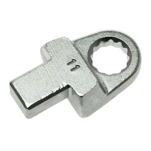 Teng Spanner Ring End 9 x 12mm Insert 11mm - 12pt