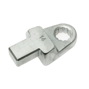 Teng Spanner Ring End 14 x 18mm Insert 14mm - 12pt