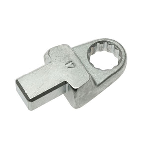 Teng Spanner Ring End 14 x 18mm Insert 17mm - 12pt