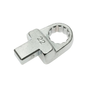 Teng Spanner Ring End 14 x 18mm Insert 22mm - 12pt